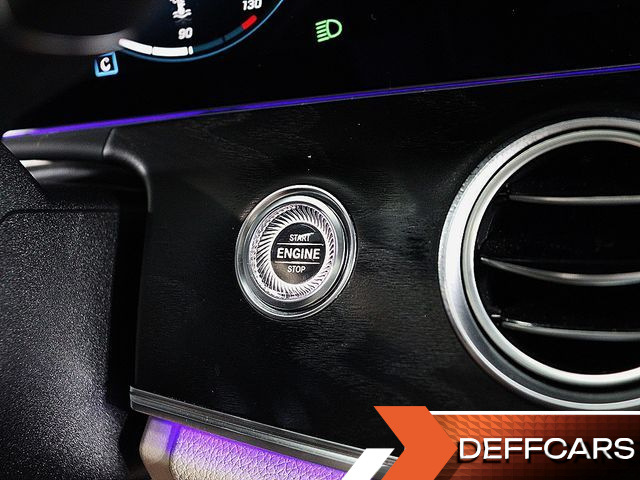 Mercedes E-CLASS E250 Avantgarde купить на сайте DeffCars
