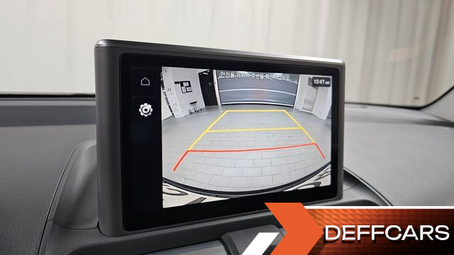 Hyundai CASPER Turbo Inspiration купить на сайте DeffCars