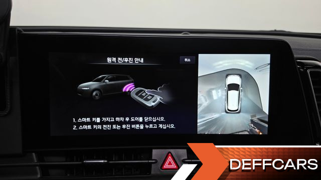 Kia SPORTAGE Signature 4WD купить на сайте DeffCars