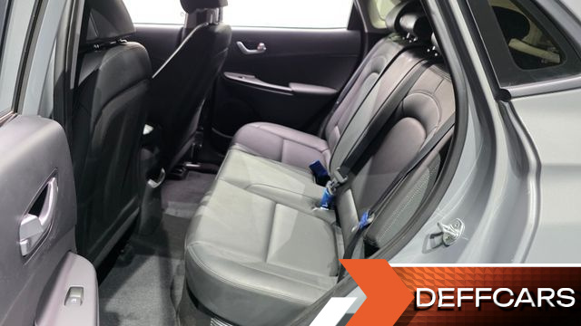 Hyundai KONA Modern купить на сайте DeffCars