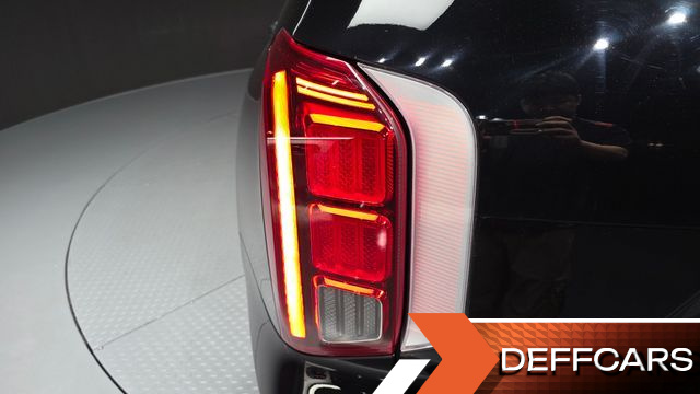 Hyundai PALISADE Gasoline 3.8 2WD Le Blanc купить на сайте DeffCars