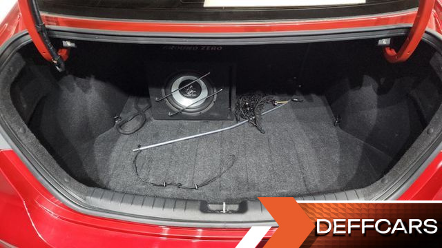 Hyundai AVANTE 1.6 Turbo Sport купить на сайте DeffCars