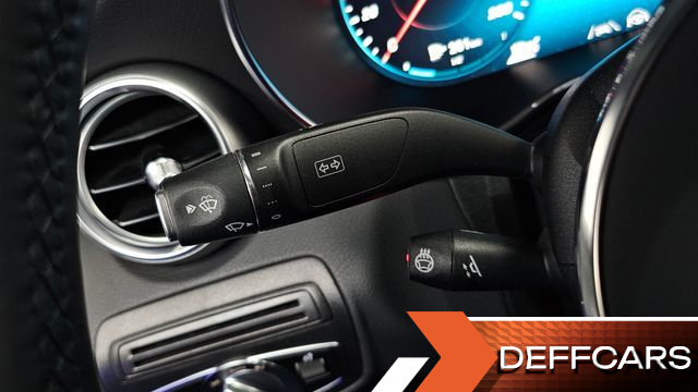 Mercedes GLC-CLASS GLC220 d 4MATIC Coupe купить на сайте DeffCars