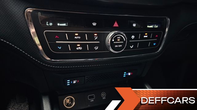 Ssangyong REXTON Diesel 2.2 4WD Prestige купить на сайте DeffCars