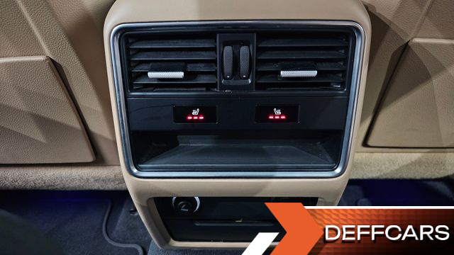 Porsche CAYENNE 3.0 Coupe купить на сайте DeffCars