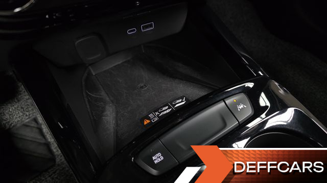 ChevroletGMDaewoo TRAX 1.2 RS купить на сайте DeffCars