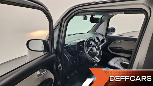 Kia RAY Van 2-Seater Prestige Special купить на сайте DeffCars
