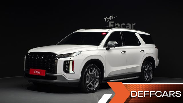 Hyundai PALISADE Diesel 2.2 2WD Prestige купить на сайте DeffCars