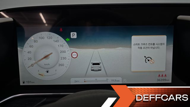 Genesis G90 Gasoline 3.5 Turbo AWD купить на сайте DeffCars