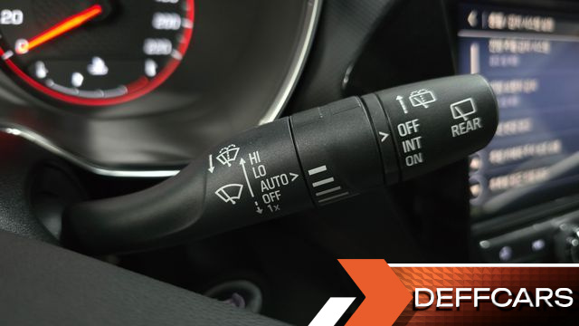 ChevroletGMDaewoo TRAILBLAZER 1.3 Turbo 2WD RS купить на сайте DeffCars