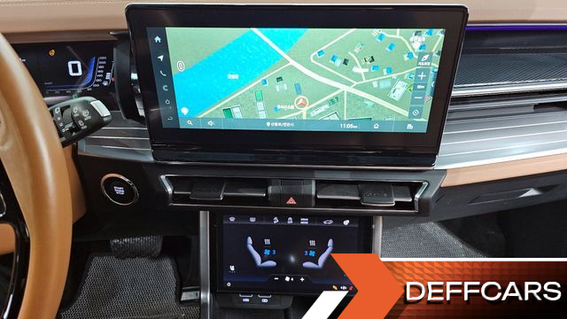 Ssangyong TORRES Gasoline 1.5 2WD T7 купить на сайте DeffCars