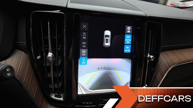 Volvo XC60 T8 Inscription купить на сайте DeffCars