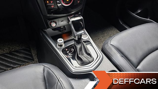 Ssangyong TIBOLI Gear Plus 2WD купить на сайте DeffCars