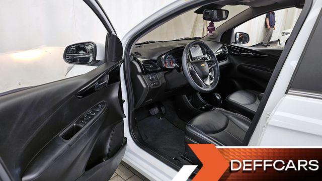 ChevroletGMDaewoo SPARK LTZ купить на сайте DeffCars