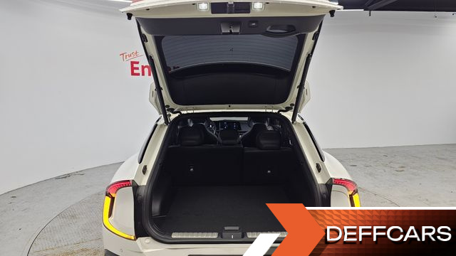 Kia EV6 Long Range GT Line купить на сайте DeffCars
