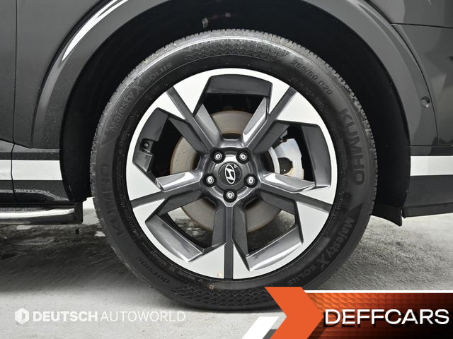 Hyundai PALISADE HEV 2.5T 2WD 7-Seater Prestige купить на сайте DeffCars
