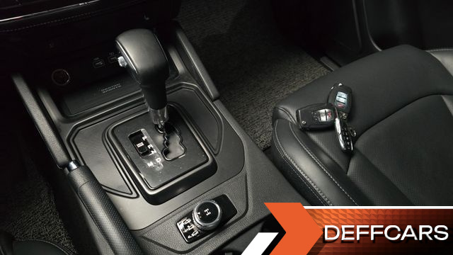 Ssangyong REXTON Diesel 2.2 4WD Prestige купить на сайте DeffCars