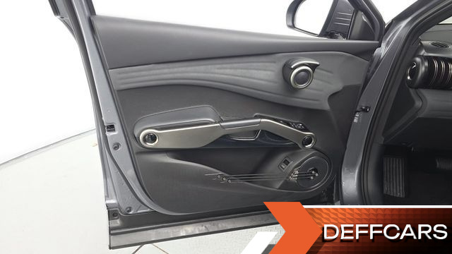 BYD ATTO 3 Plus купить на сайте DeffCars