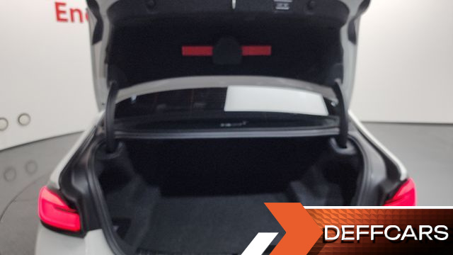 BMW 5-SERIES 530i xDrive M Sport Package купить на сайте DeffCars