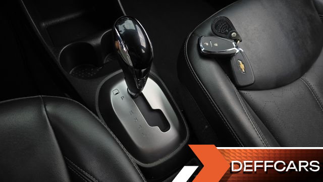 ChevroletGMDaewoo SPARK LT Plus купить на сайте DeffCars