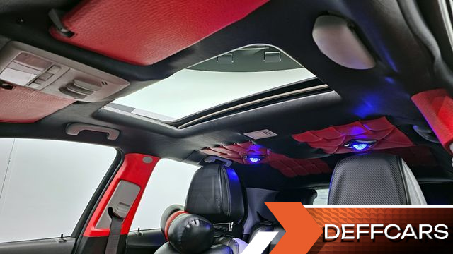 ChevroletGMDaewoo TRAX 1.4 Perfact Black купить на сайте DeffCars