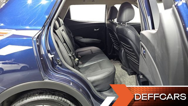 Ssangyong TIBOLI Gasoline 1.5 2WD V3 купить на сайте DeffCars