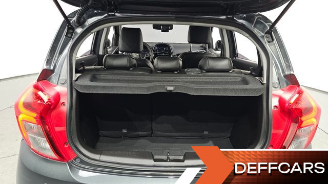 ChevroletGMDaewoo SPARK Premier купить на сайте DeffCars