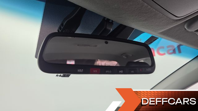 Kia K3 1.6 Trendy купить на сайте DeffCars