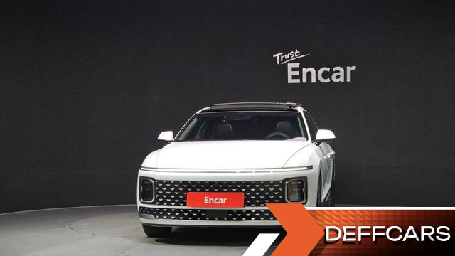 Hyundai GRANDEUR 2,5 Gasoline 2WD Premium купить на сайте DeffCars