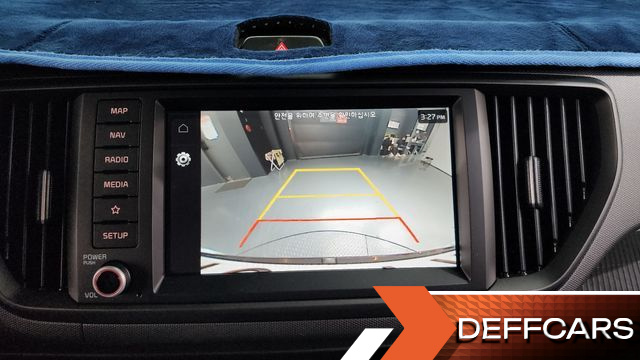 Kia RAY Signature купить на сайте DeffCars