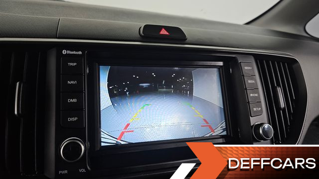 Kia RAY Prestige купить на сайте DeffCars