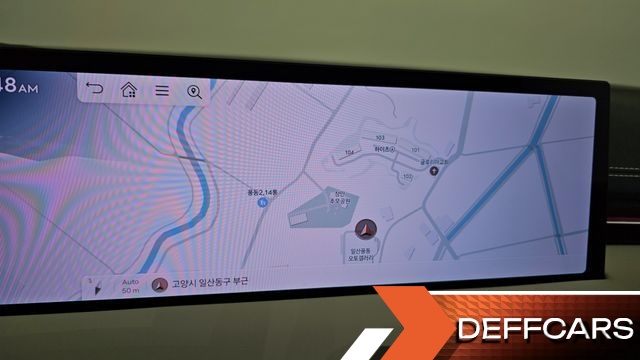Genesis GV70 3.5T Gasoline AWD купить на сайте DeffCars