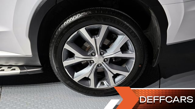 Hyundai PALISADE Diesel 2.2 2WD Prestige купить на сайте DeffCars