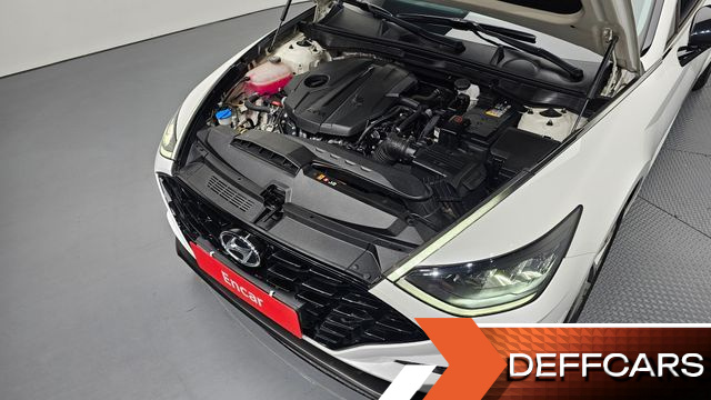 Hyundai SONATA 2.0 Premium Plus купить на сайте DeffCars