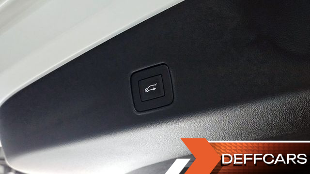 ChevroletGMDaewoo TRAILBLAZER 1.3 Turbo 4WD RS купить на сайте DeffCars