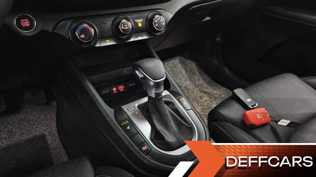Kia K3 Trendy купить на сайте DeffCars