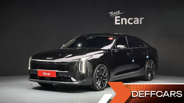 Kia K8 Noblesse купить на сайте DeffCars