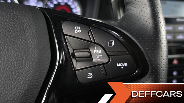 Ssangyong TIBOLI Gasoline 1.5 2WD V3 купить на сайте DeffCars