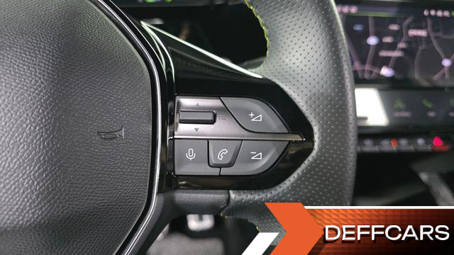 Peugeot 308 1.5 BlueHDi GT купить на сайте DeffCars