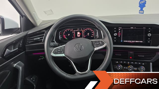 Volkswagen JETTA 1.5 TSI Prestige купить на сайте DeffCars