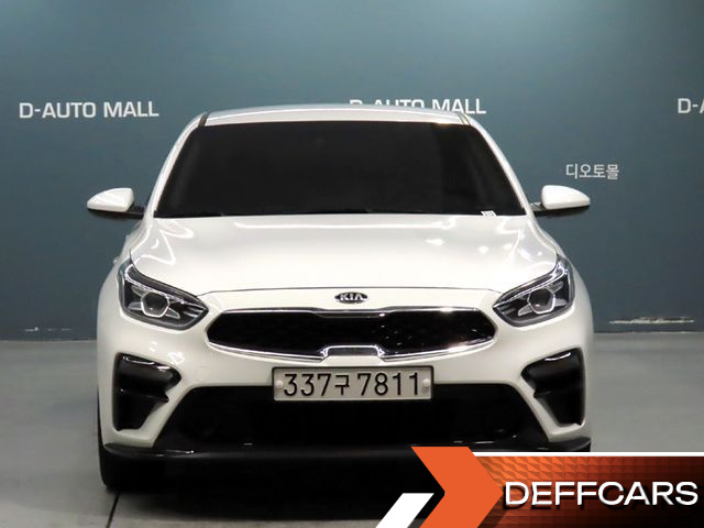 Kia K3 Standard LED Pack купить на сайте DeffCars