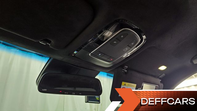 Hyundai PALISADE Gasoline 3.8 4WD Calligraphy купить на сайте DeffCars