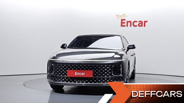 Hyundai GRANDEUR Premium купить на сайте DeffCars