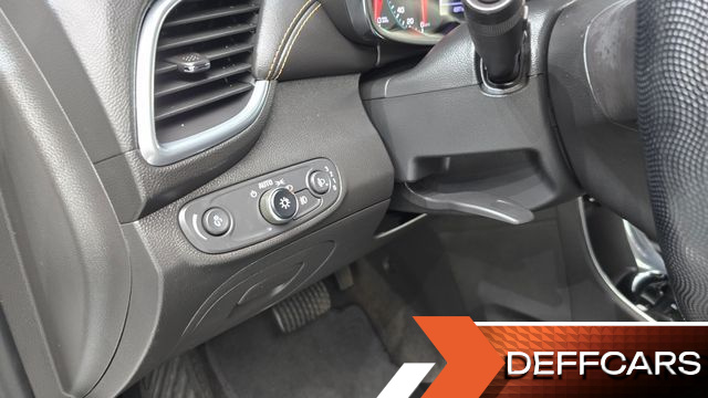 ChevroletGMDaewoo TRAX 1.4 Premier купить на сайте DeffCars