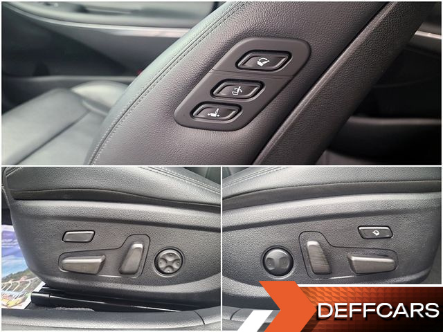 Hyundai GRANDEUR 2.5 Exclusice купить на сайте DeffCars