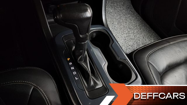 ChevroletGMDaewoo COLORADO 3.6 Z71-X 4WD купить на сайте DeffCars