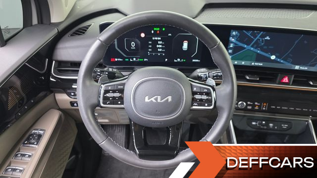 Kia CARNIVAL HEV 7seater Gravity купить на сайте DeffCars