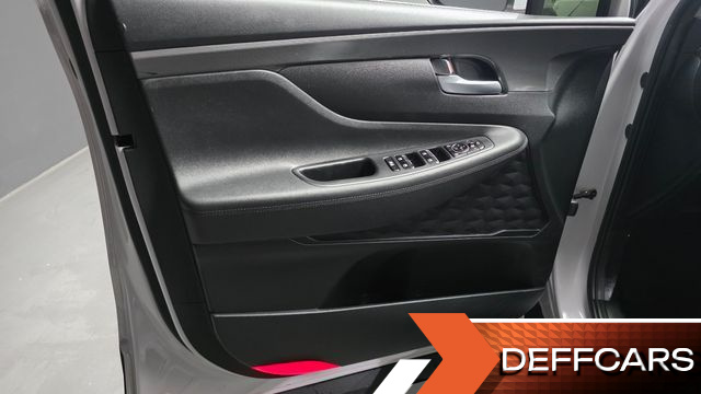 Hyundai SANTAFE Diesel 2.2 2WD Prestige купить на сайте DeffCars