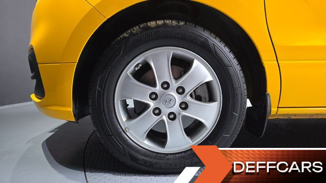 Hyundai STAREX School Bus купить на сайте DeffCars