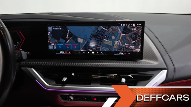 BMW XM 4.4 купить на сайте DeffCars